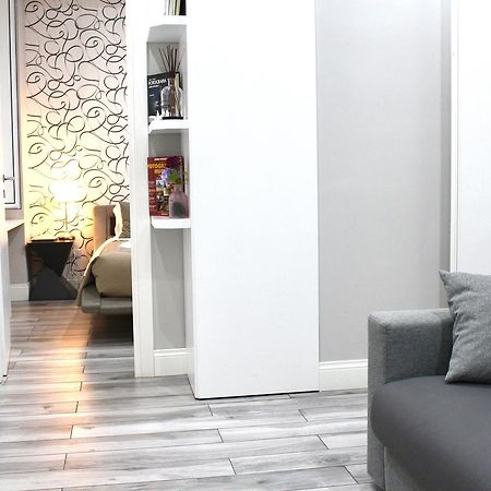 Domus Tacito Luxury Bed & Breakfast Roma Exterior foto