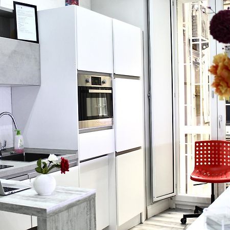 Domus Tacito Luxury Bed & Breakfast Roma Exterior foto