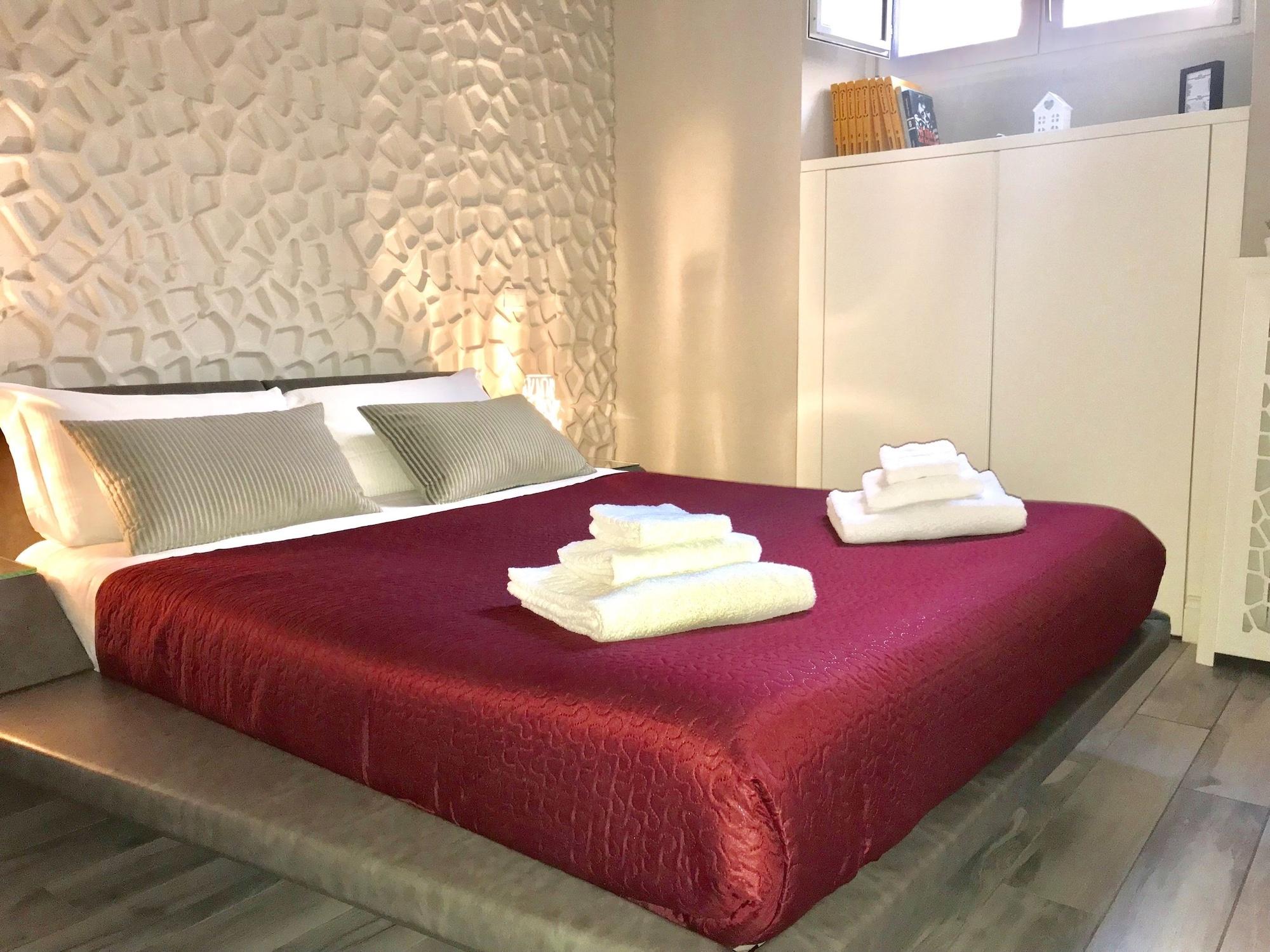 Domus Tacito Luxury Bed & Breakfast Roma Exterior foto