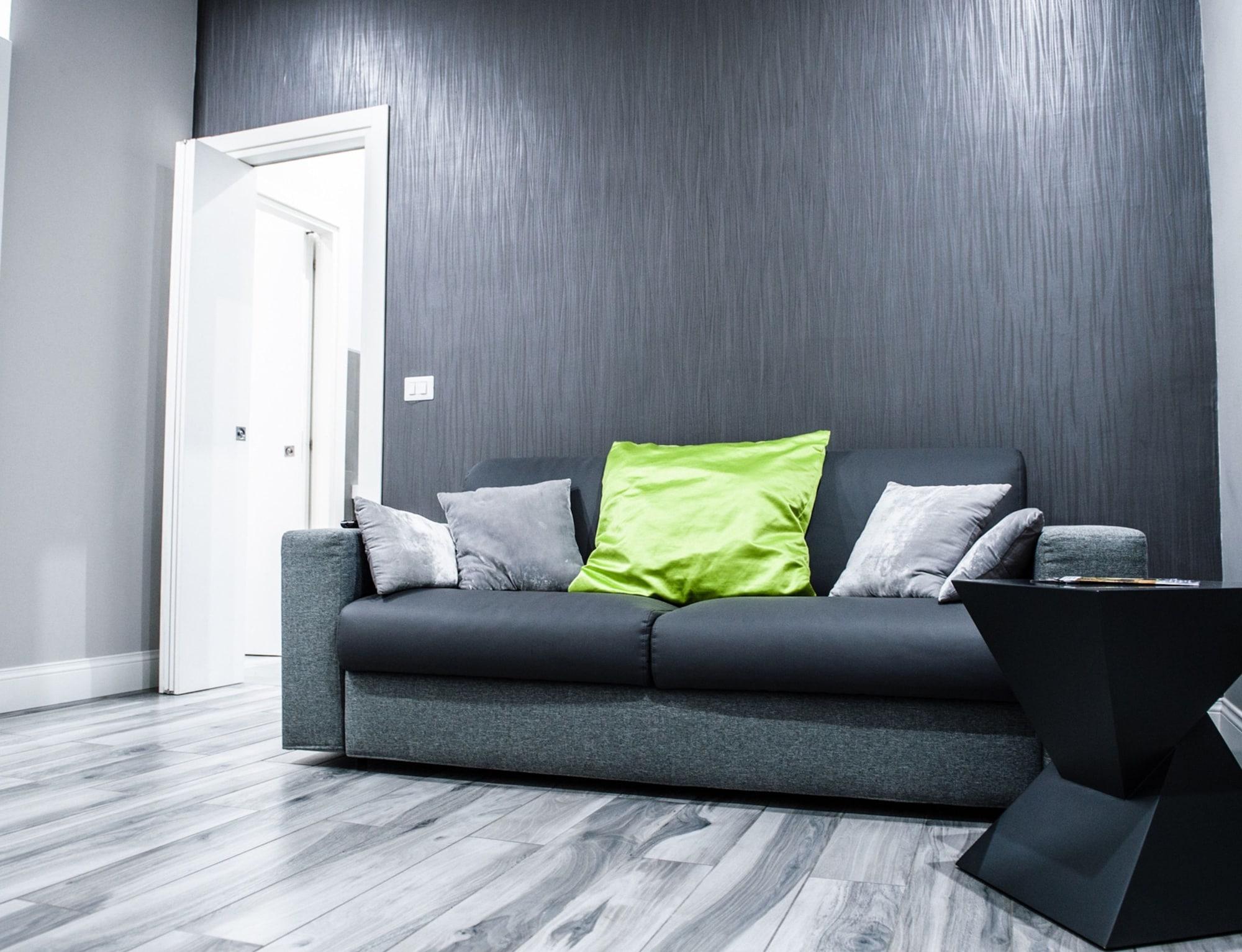 Domus Tacito Luxury Bed & Breakfast Roma Exterior foto