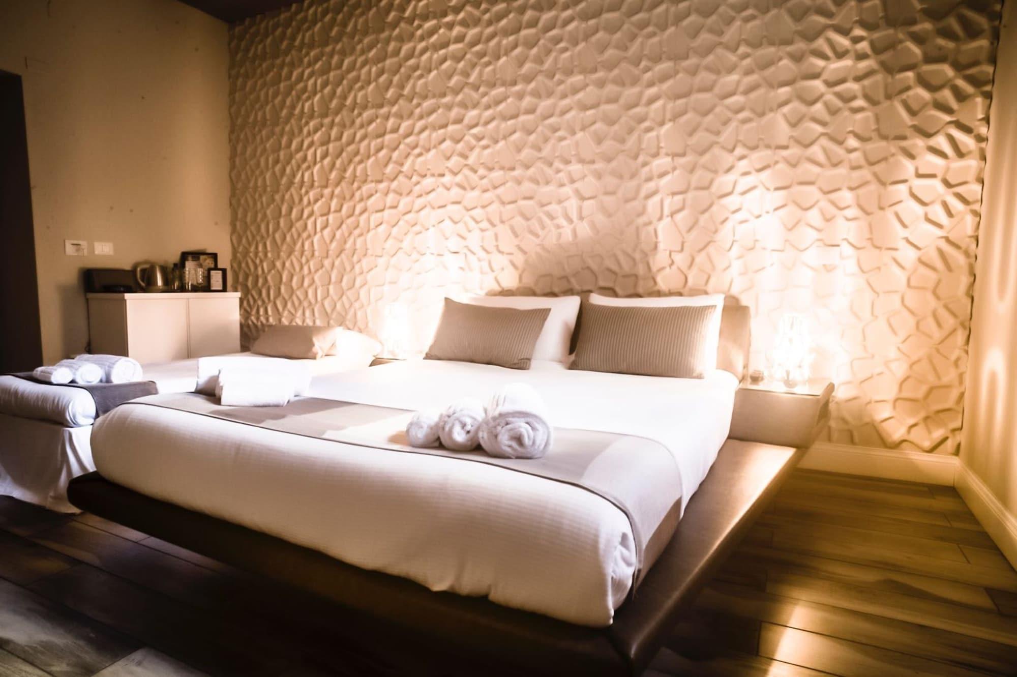 Domus Tacito Luxury Bed & Breakfast Roma Exterior foto