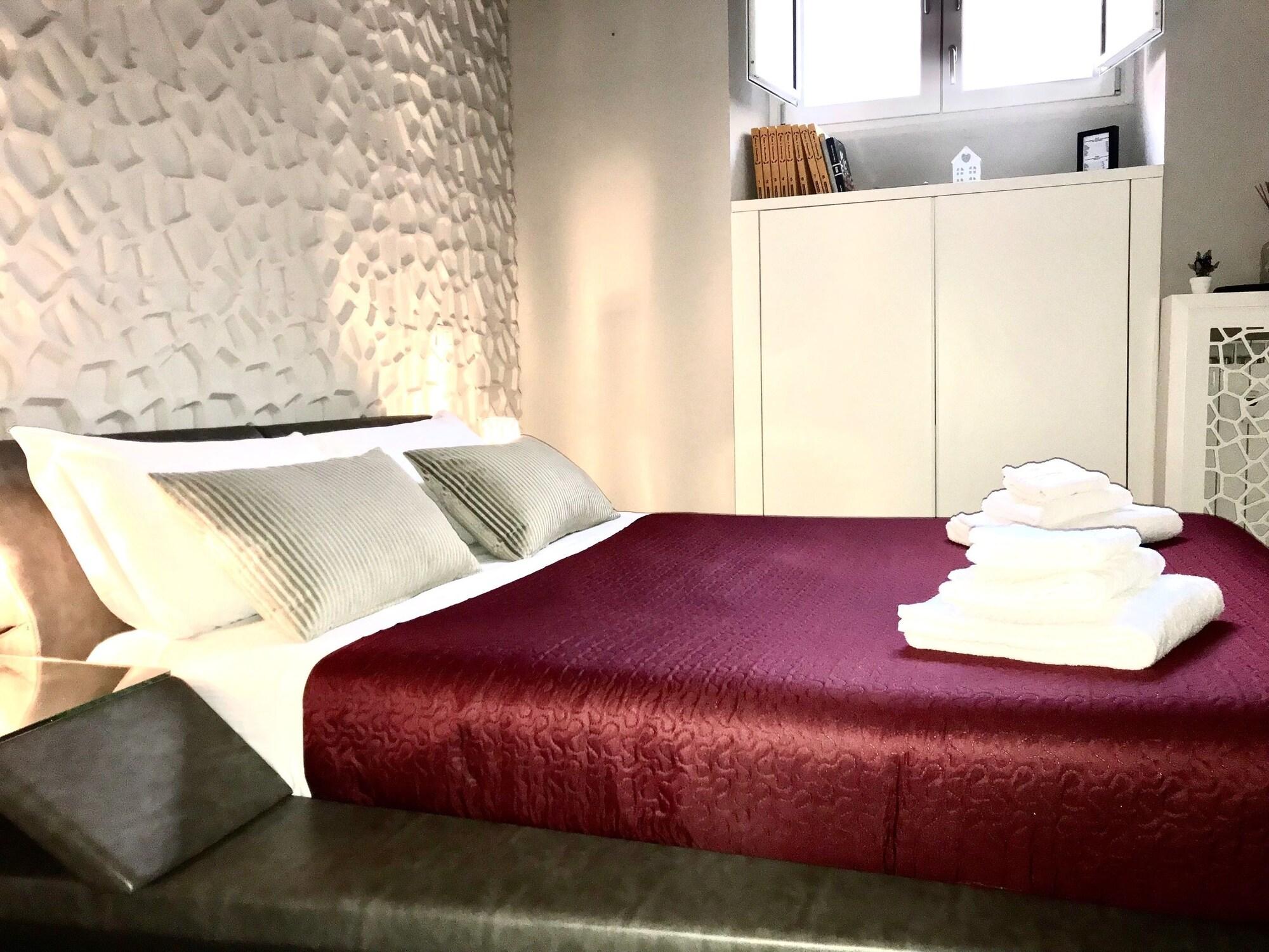 Domus Tacito Luxury Bed & Breakfast Roma Exterior foto