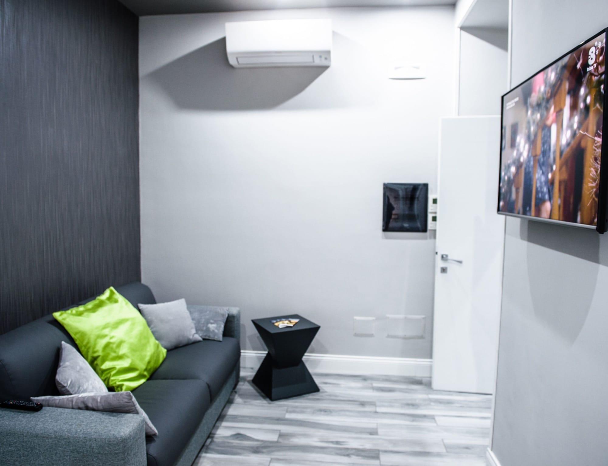 Domus Tacito Luxury Bed & Breakfast Roma Exterior foto