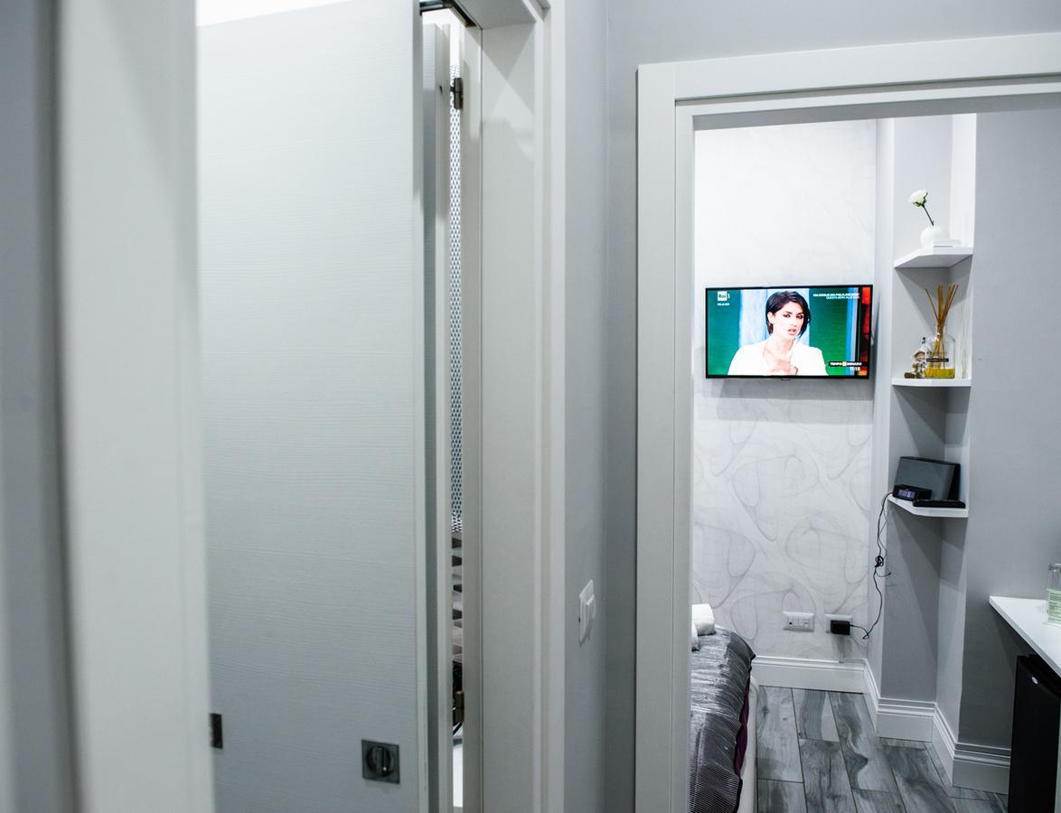 Domus Tacito Luxury Bed & Breakfast Roma Exterior foto
