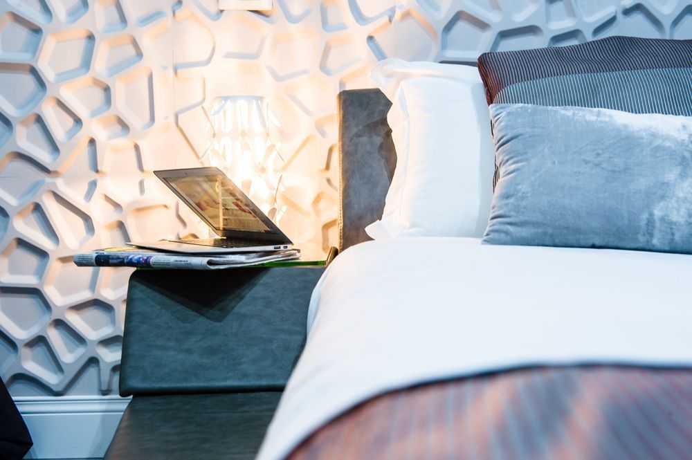 Domus Tacito Luxury Bed & Breakfast Roma Exterior foto