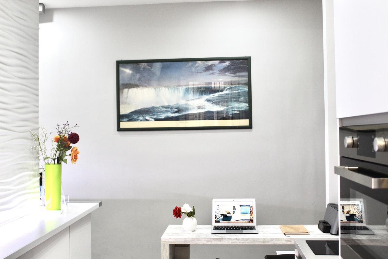 Domus Tacito Luxury Bed & Breakfast Roma Exterior foto