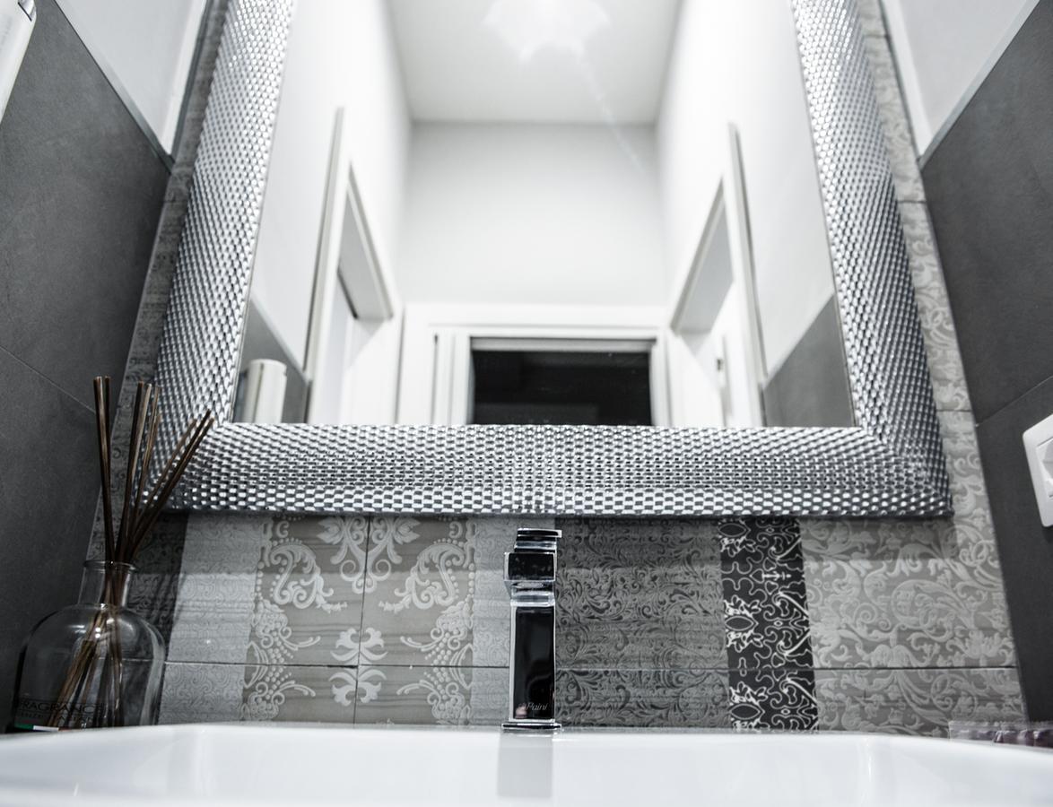 Domus Tacito Luxury Bed & Breakfast Roma Exterior foto