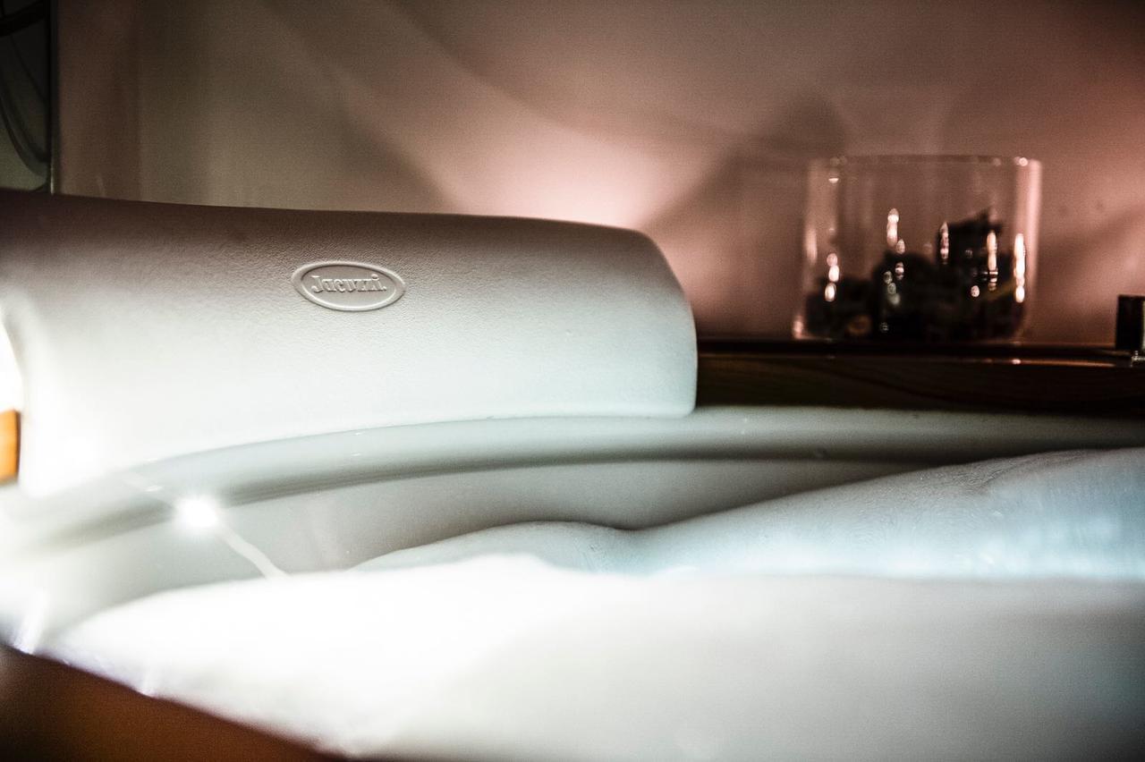 Domus Tacito Luxury Bed & Breakfast Roma Exterior foto