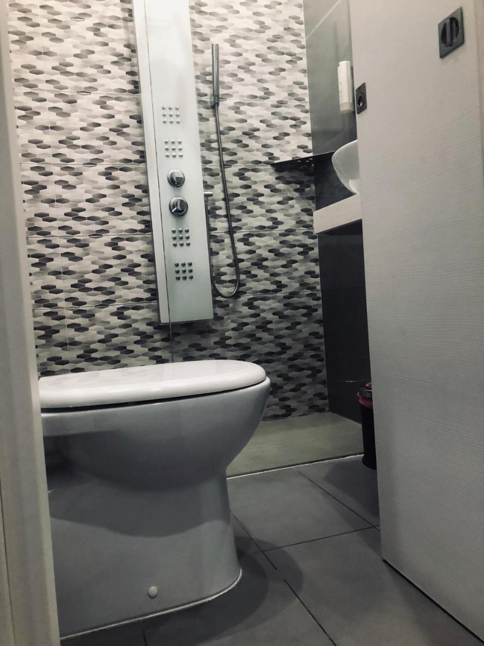 Domus Tacito Luxury Bed & Breakfast Roma Exterior foto