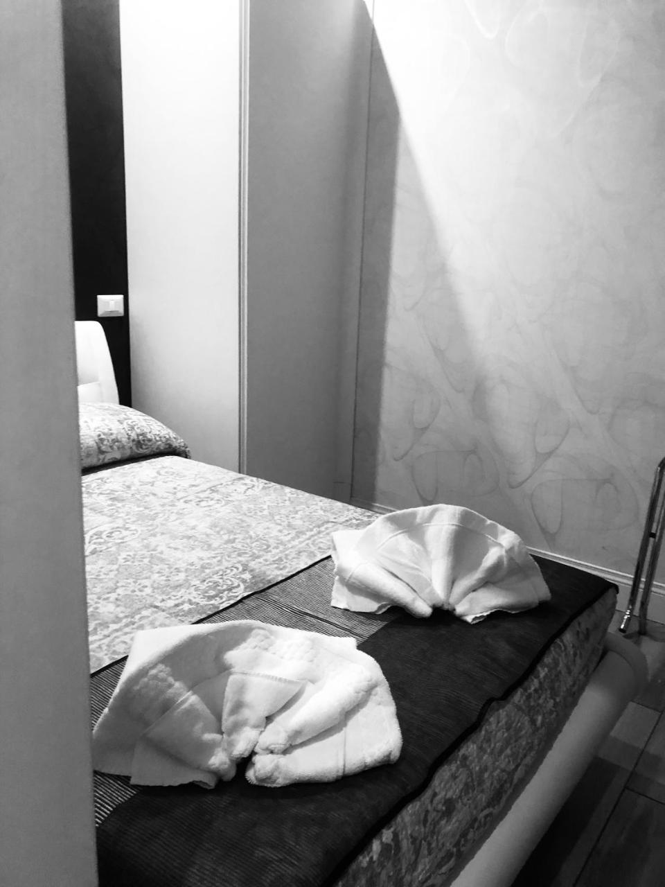 Domus Tacito Luxury Bed & Breakfast Roma Exterior foto